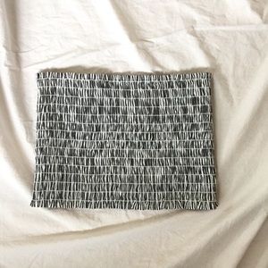 Tube top by LF/ Carmar